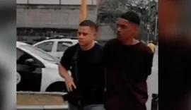 Homem é preso após manter ex em cárcere e violência sexual no Rio