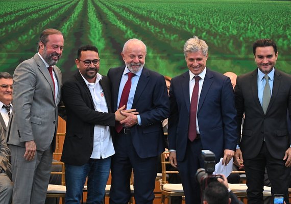 Presidente da Unicafes-AL destaca papel fundamental de Alagoas na transição energética nacional após aprovação da Lei Combustível do Futuro