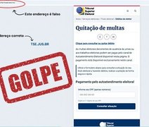 TRE-AL identifica tentativa de golpe com suposta “irregularidade eleitoral”