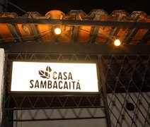 Casa Sambacaitá recebe Mostra Prêmio Grande Otelo 2026 em Maceió