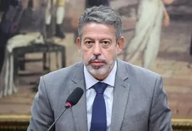 Em 5°, Arthur Lira minimiza pesquisa: “realidade do Senado é outra”