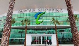 Parque Shopping funciona no Carnaval com diversas atrações