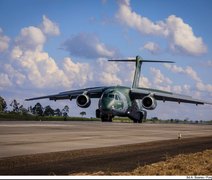 FAB informa que já tem 2 aviões 'de prontidão' para eventual transporte de brasileiros da Ucrânia