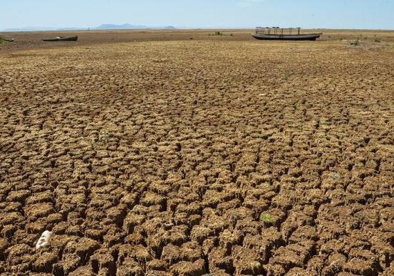 Mesmo com mais chuvas em 2018, reservatórios do NE têm pouca água