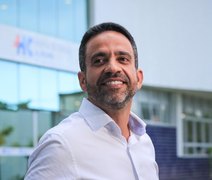 Ibrape: Paulo amplia vantagem e lidera com 35%