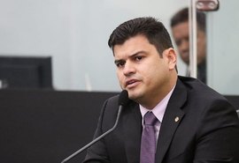 Jairzinho Lira confirma desistência e “complica” chapa de estadual do PSD