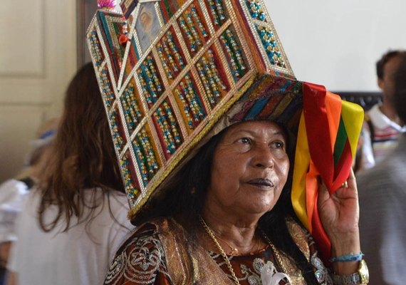 Secult lança edital para registro de novos mestres do Patrimônio Vivo