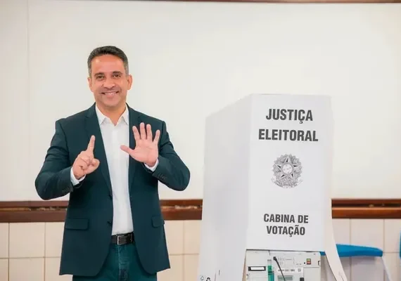 Paulo Dantas é o governador que elegeu mais prefeitos do próprio partido