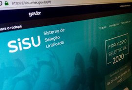 AGU estuda novo recurso contra decisão que impede divulgação do Sisu