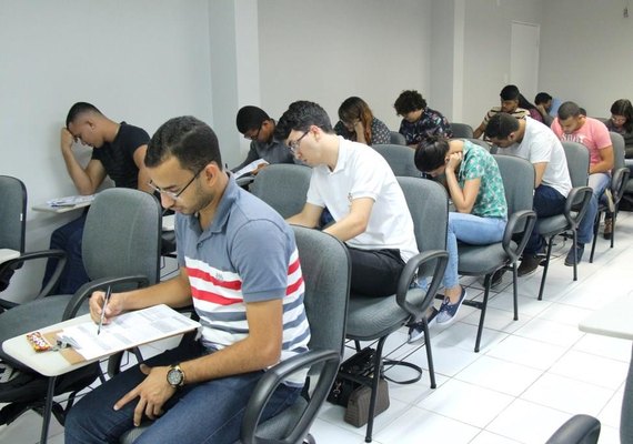 Gabarito preliminar das seleções para estágio na ESMAL será divulgado sexta (20)