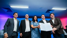 Novos secretários de Agricultura e de Ciência e Tecnologia são empossados em Maceió