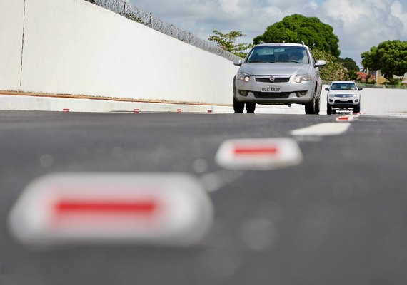 Segundo trecho do Eixo Quartel entrará em funcionamento a partir deste domingo (24)