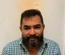 Traficante considerado número dois do PCC é preso em Pernambuco