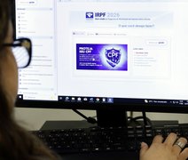 Receita Federal já recebeu mais de 11 milhões de declarações