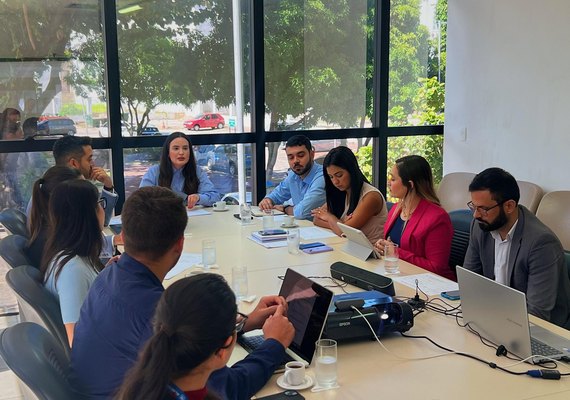 Alagoas consolida cultura de privacidade e avança na implementação da LGPD