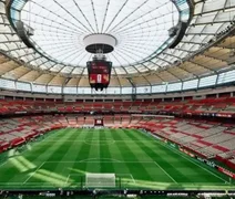Suíça e Colômbia disputam vaga nas quartas da Copa do Mundo