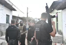 E os candidatos ao governo, o que pensam sobre segurança pública?