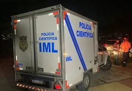 Homem é perseguido e executado dentro de igreja no Trapiche