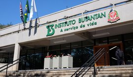 Sesau afirma que não comprará vacinas diretamente com o Butantan