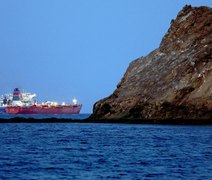 Irã reabre Estreito de Ormuz após cessar-fogo no Líbano