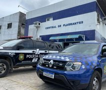 Motorista embriagado é preso após provocar acidente no bairro da Santa Lúcia