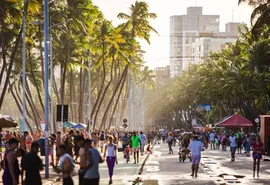 Inverno em Alagoas terá menos chuva, mas risco de temporais permanece