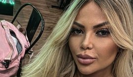 Vanessa Rios, ex-vocalista de Capim com Mel e Forró do Muído, morre aos 42 anos