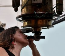 Produção científica do Brasil registra alta em 2024, mas segue abaixo do pico histórico