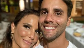 Ivete Sangalo e Daniel Cady anunciam fim do casamento após 17 anos