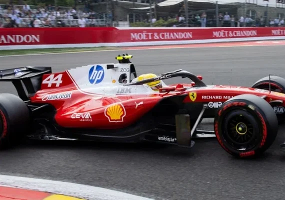 GP da Itália de Fórmula 1 2026 será disputado em Monza entre 4 e 6 de setembro
