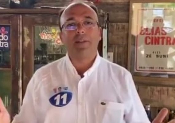 Prefeito de Major Izidoro anula nomeações de aprovados em concurso público