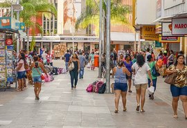 Taxa média de desocupação está estimada em 18.8% em Alagoas