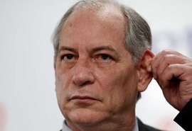 Ciro busca aliança com PP para chegar a partidos do centro