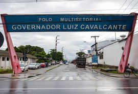 Obra de drenagem deixará Av. Governador Luiz Cavalcante interditada por 18 dias