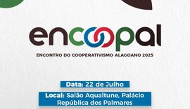 ENCOOPAL 2025 supera expectativas e encerra inscrições online, mas será aberto ao público