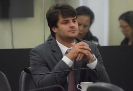 Deputado sugere criação de campanha de incentivo a doação de sangue em AL