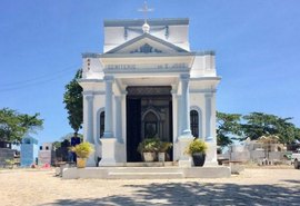 Prefeitura de Maceió realizou quase 60% dos enterros em cemitérios públicos em covas rasas