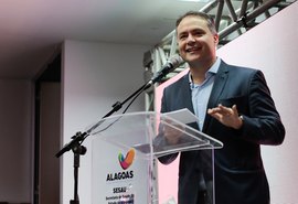 Governador assina decreto em favor à Saúde da Mulher