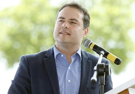 Renan Filho fará palestra na FGV-RJ