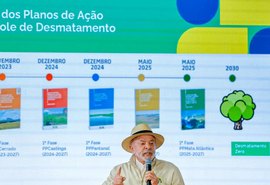 Lula chama Marco Rubio de 'bolsonarista' e 'latino-americano frustrado'