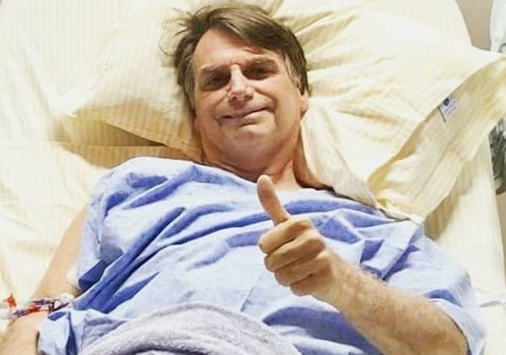 Eleição para presidente tem cenário inédito