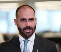 PF avalia pedir extradição de Eduardo Bolsonaro
