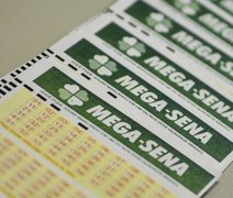 Mega-Sena acumula e prêmio principal chega a R$ 36 milhões
