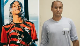 Em carta, Marcinho VP admite erro do filho, Oruam, e critica investigação