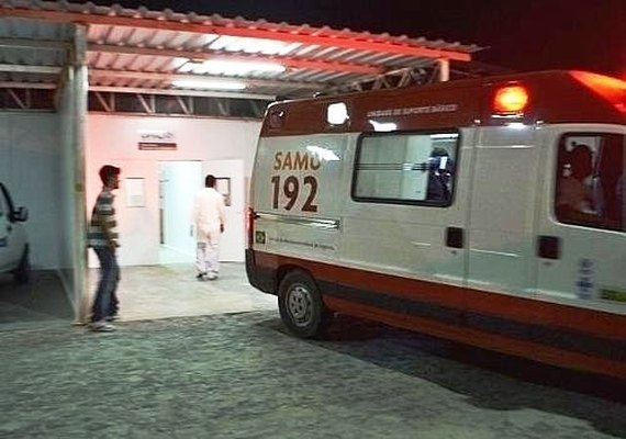 Jovem morre eletrocutado ao tentar ajudar vizinho no município de Penedo