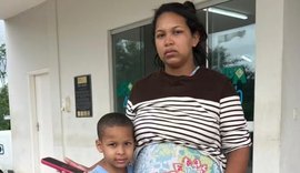 Alagoana grávida relata desespero em acidente de ônibus em Minas: 'Todo mundo começou a gritar'