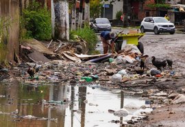 Sesau orienta população sobre prevenção e cuidados com a leptospirose durante o período chuvoso