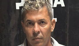 Foragido há 14 anos, acusado de mandar matar PM em AL é preso no RJ