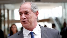 Não precisa votar no coisa ruim ou no coisa pior, diz Ciro em BH