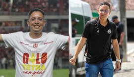 Suspeito de mandar matar coordenador do CRB deve se entregar à Polícia ainda esta semana, diz defesa